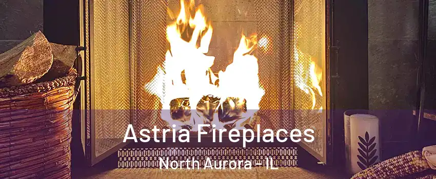  Astria Fireplaces North Aurora - IL