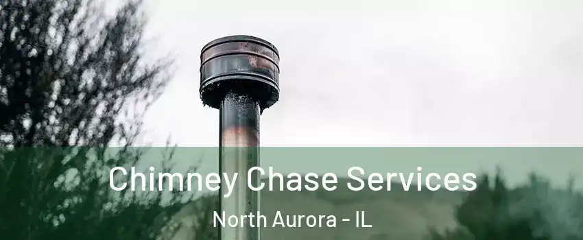  Chimney Chase Services North Aurora - IL