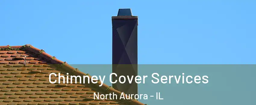  Chimney Cover Services North Aurora - IL