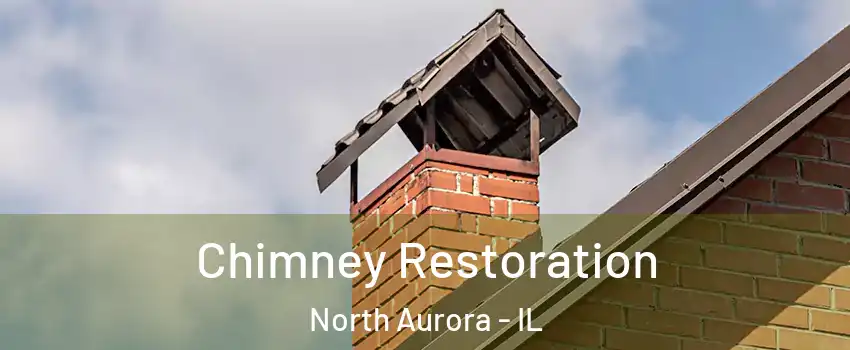  Chimney Restoration North Aurora - IL