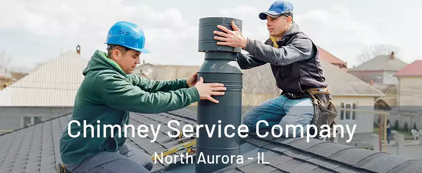 Chimney Service Company North Aurora - IL