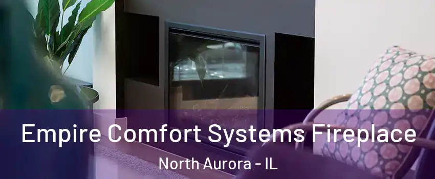  Empire Comfort Systems Fireplace North Aurora - IL