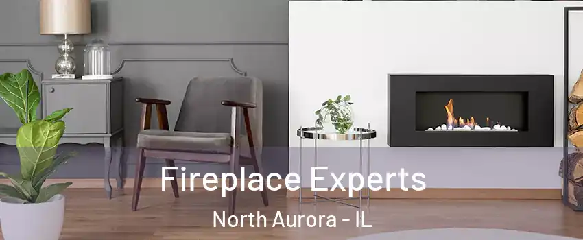  Fireplace Experts North Aurora - IL