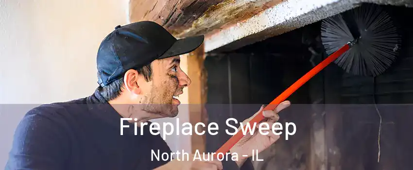  Fireplace Sweep North Aurora - IL