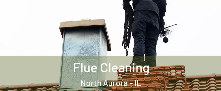  Flue Cleaning North Aurora - IL
