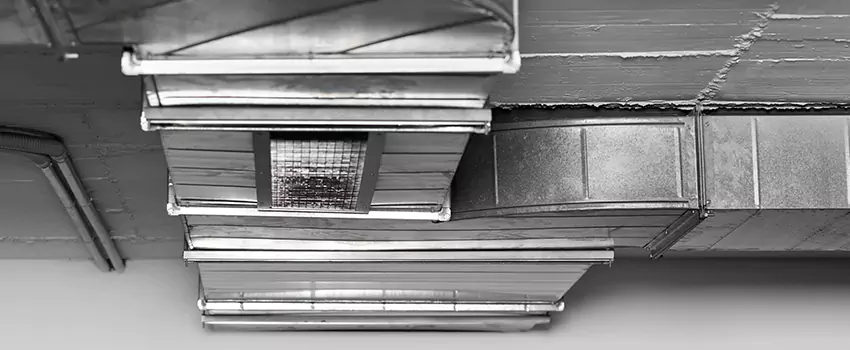 Trusted Air Duct Cleaning Company in North Aurora, Illinois