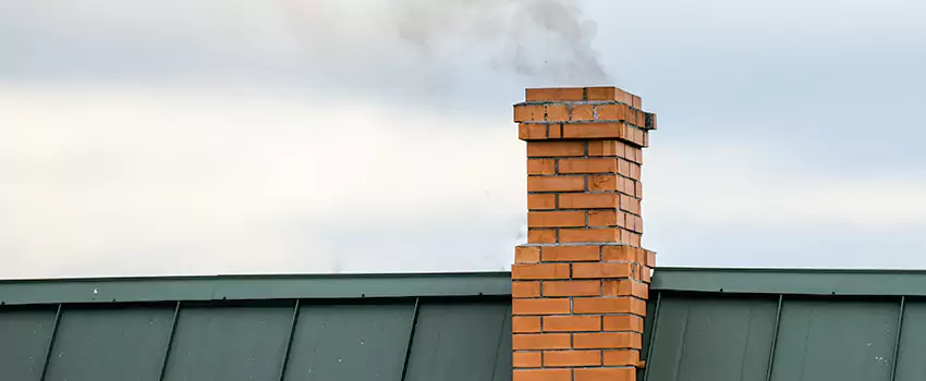 Animal Screen Chimney Cap Repair And Installation Services in North Aurora, Illinois