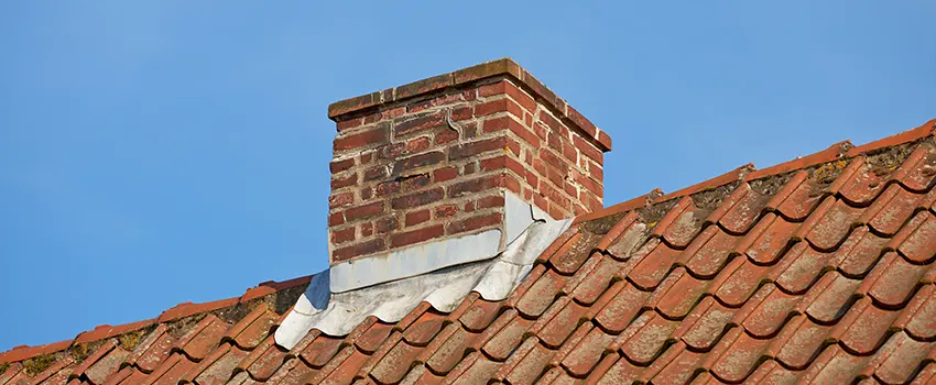 Residential Chimney Bricks Rotten Repair Services in North Aurora, IL
