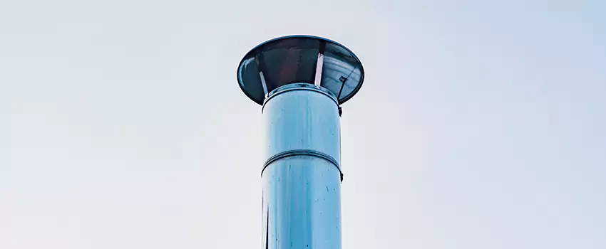 Wind-Resistant Chimney Caps Installation and Repair Services in North Aurora, Illinois