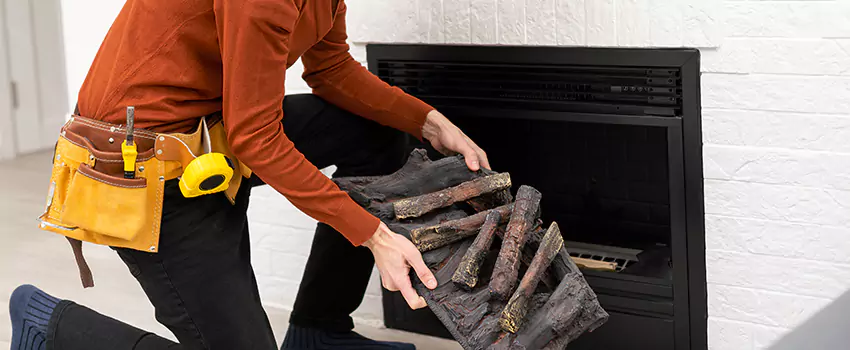 Chimney Creosote Cleaning Cost in North Aurora, Illinois