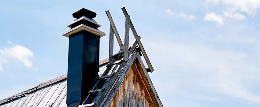 Chimney Creosote Cleaning in North Aurora, IL