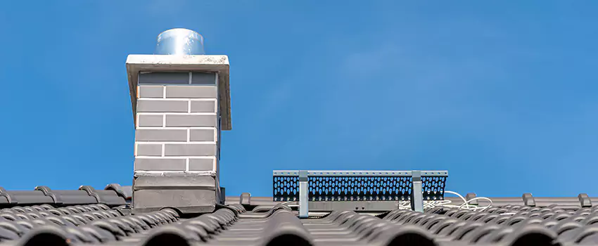 Chimney Flue Relining Services in North Aurora, Illinois