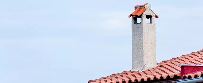 Chimney Pot Replacement in North Aurora, IL