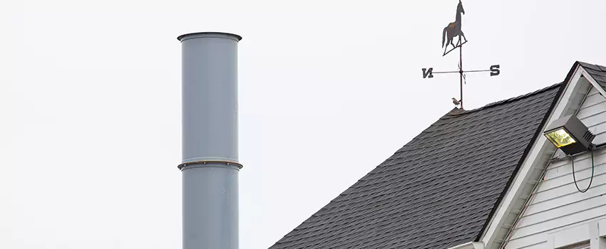 Chimney Inspection in North Aurora, IL