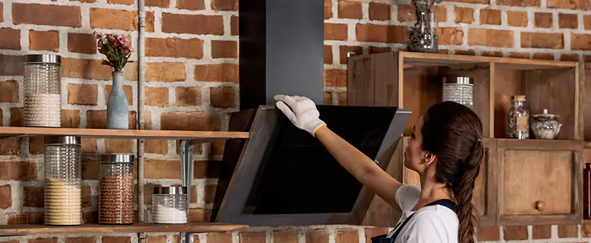 Chimney Installation in North Aurora, IL