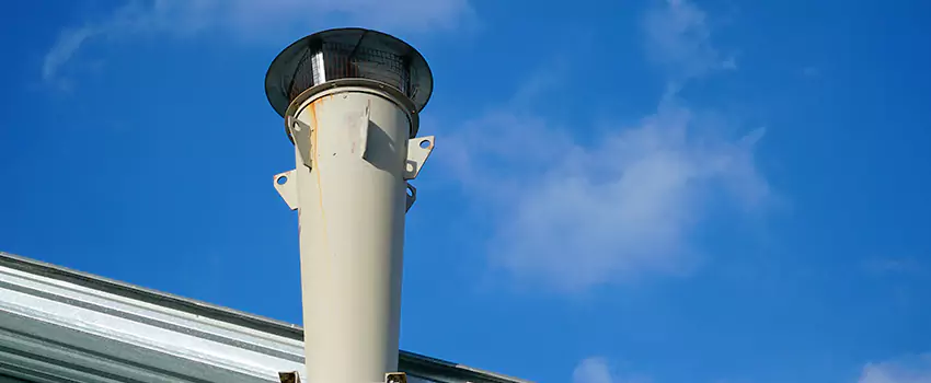 Chimney Spark Arrestor Requirements in North Aurora, IL