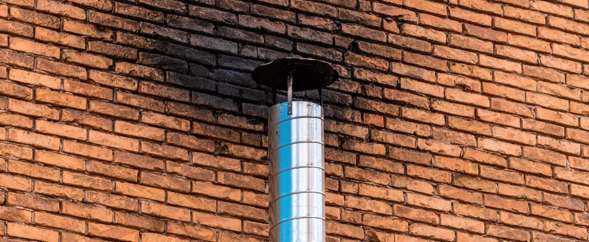 Diagnosing Commercial Chimney Problems in North Aurora, IL