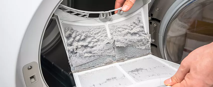 Best Dryer Lint Removal Company in North Aurora, Illinois