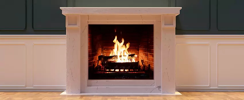 Empire Comfort Systems Fireplace Installation and Replacement in North Aurora, Illinois