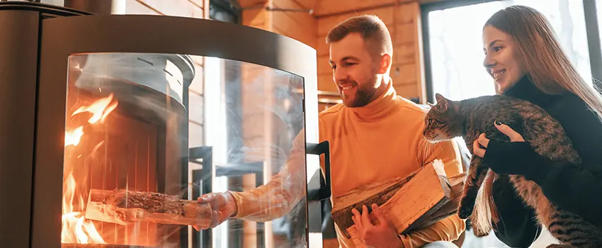 Fireplace Door Installation And Replacement Contractors in North Aurora, IL