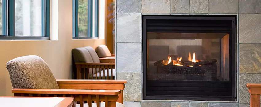 Fireplace Refacing in North Aurora, Illinois