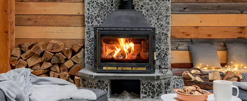 Fireplace Renovation Service in North Aurora, IL