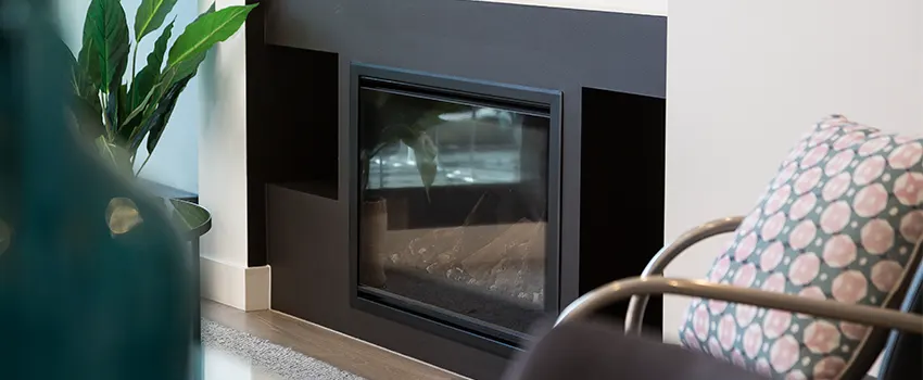 Welding Repairs for Fireplace Grate in North Aurora, IL