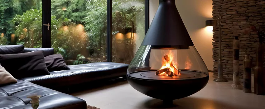 Affordable Floating Fireplace Repair And Installation Services in North Aurora, Illinois
