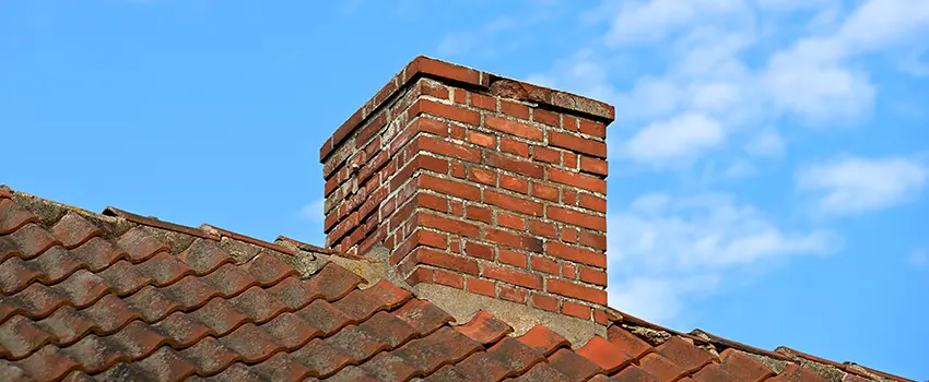 Flue Tiles Cracked Repair Services near Me in North Aurora, IL