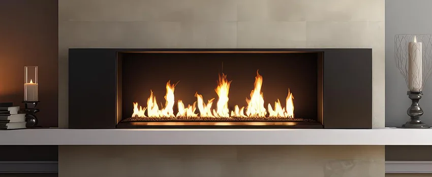 Vent Free Gas Fireplaces Repair Solutions in North Aurora, Illinois