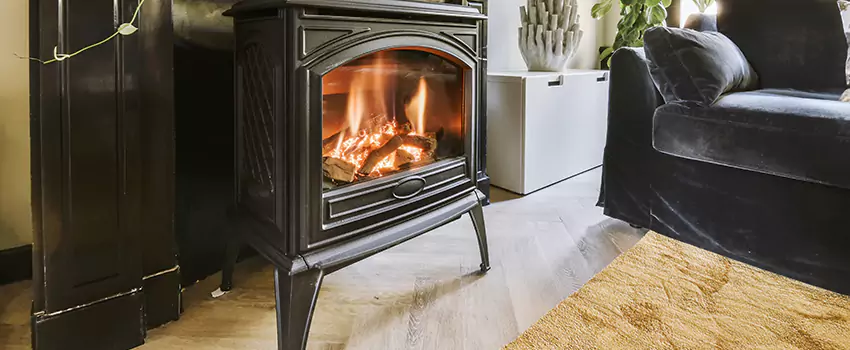 Cost of Hearthstone Stoves Fireplace Services in North Aurora, Illinois
