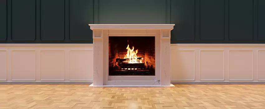Napoleon Electric Fireplaces Inspection Service in North Aurora, Illinois