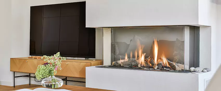 Ortal Wilderness Fireplace Repair and Maintenance in North Aurora, Illinois