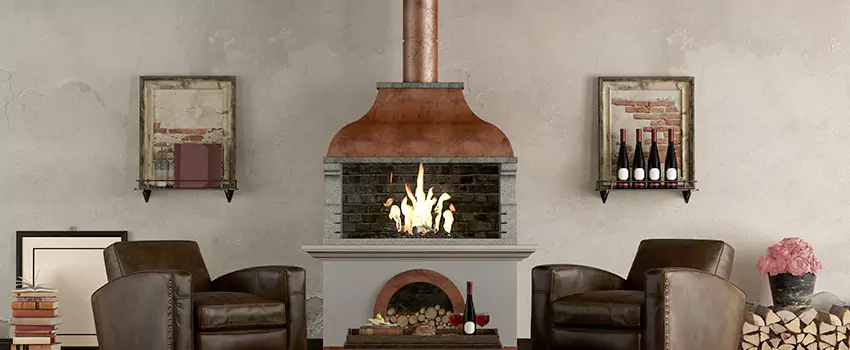 Benefits of Pacific Energy Fireplace in North Aurora, Illinois