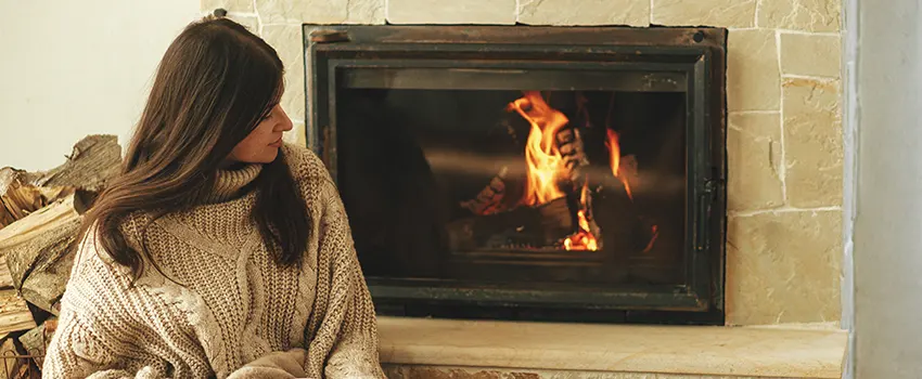 Regency Outdoor Fireplace Products Maintenance and Replacement Services in North Aurora, Illinois