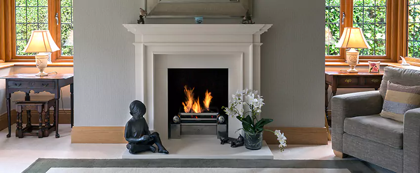 RSF Fireplaces Maintenance and Repair in North Aurora, Illinois