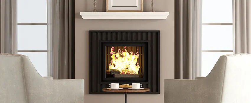 Superior Outdoor Fireplace Repair in North Aurora, IL