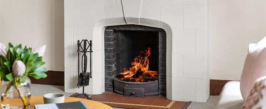 Valor Fireplaces and Stove Repair in North Aurora, IL