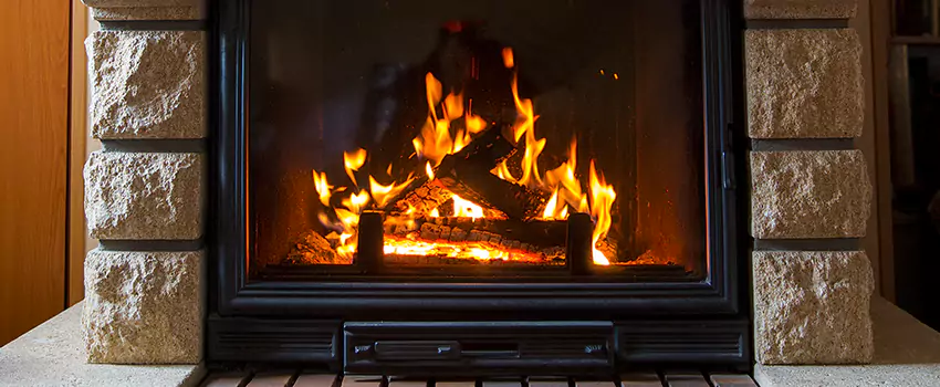 Best Wood Fireplace Repair Company in North Aurora, Illinois
