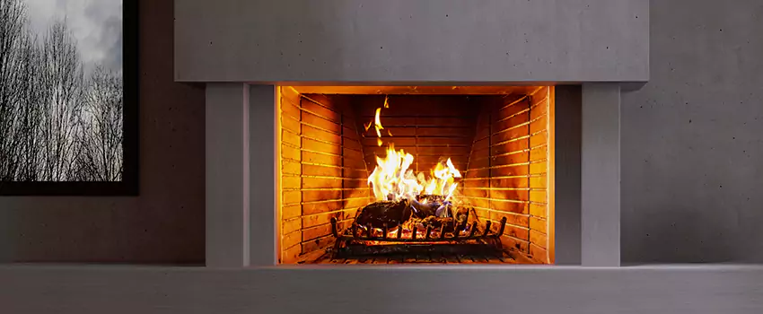 Indoor Wood Burning Furnace Repair and Installation in North Aurora, Illinois