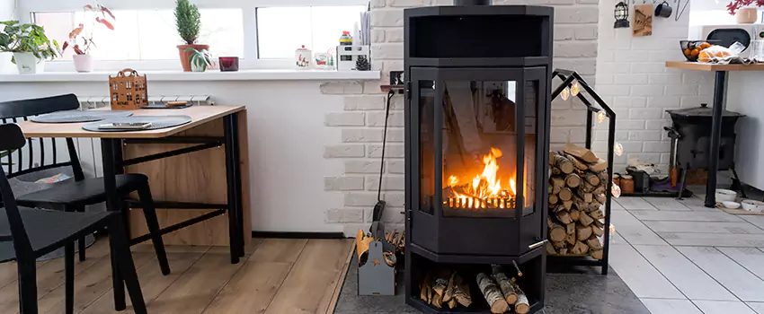Wood Stove Firebox Installation Services in North Aurora, IL