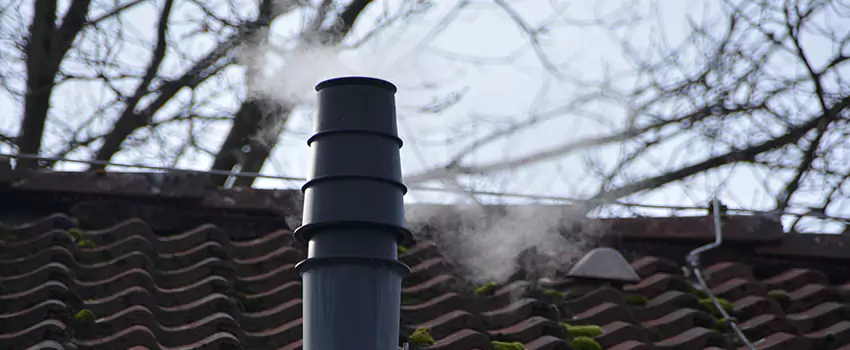 Broken Chimney Animal Screen Repair And Installation in North Aurora, IL