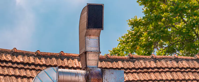 Chimney Creosote Cleaning Experts in North Aurora, Illinois