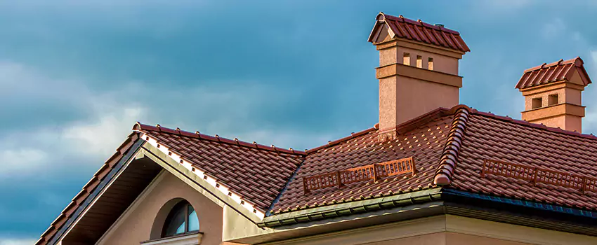 Residential Chimney Services in North Aurora, Illinois