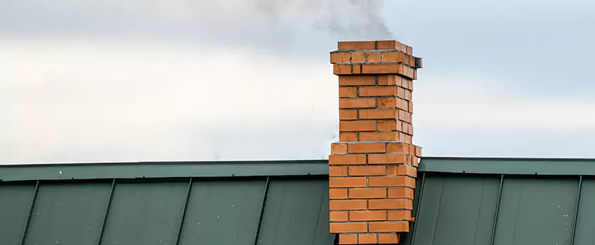 Chimney Installation Company in North Aurora, IL