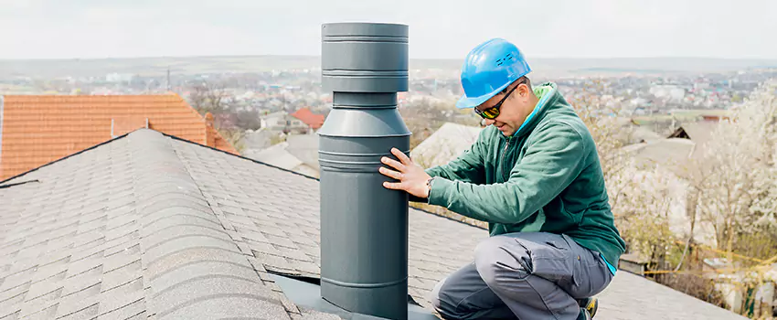 Insulated Chimney Liner Services in North Aurora, IL