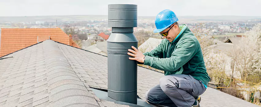 Chimney Repair Cost in North Aurora, IL