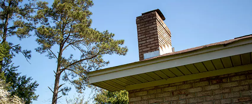 Brick Chimney Sweep Near Me in North Aurora, IL