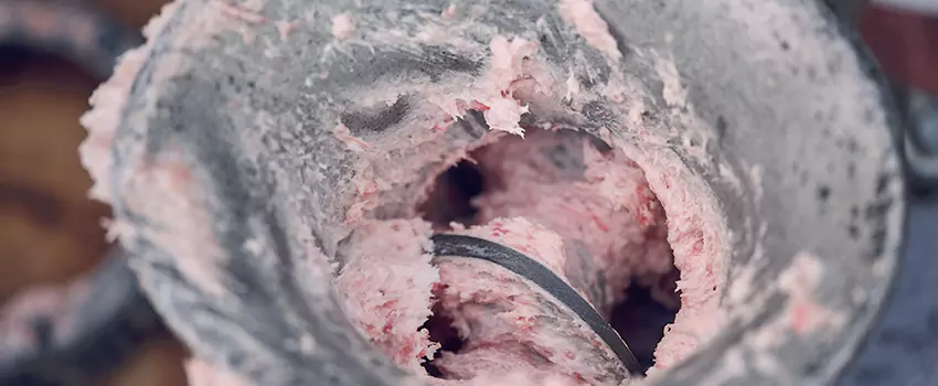 Benefits of Professional Clogged Dryer Vent Cleaning in North Aurora, Illinois