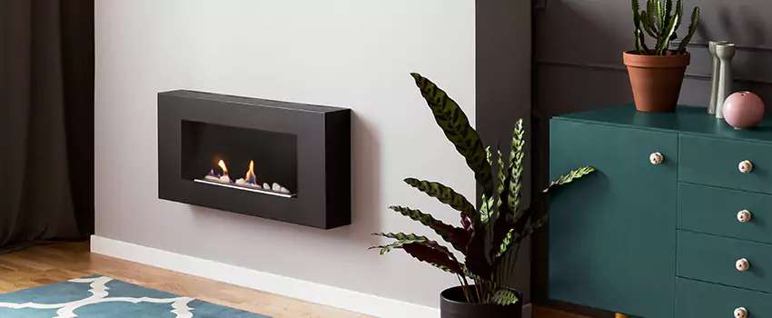 Cost of Ethanol Fireplace Repair And Installation Services in North Aurora, IL